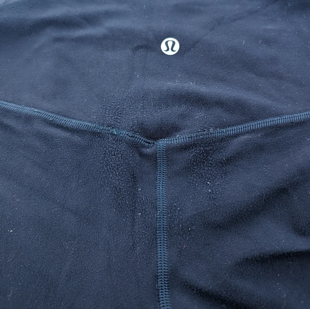 Lululemon Align‎ Crop *21